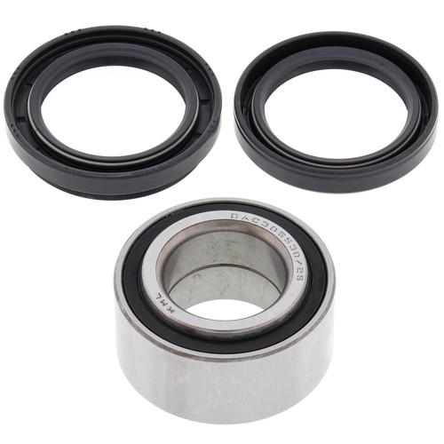 All balls front wheel - balls, bearings
