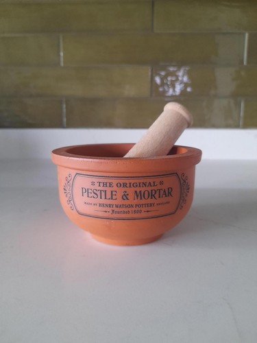 Henry watson pottery the - henry,