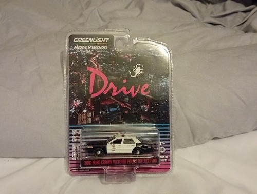 Greenlight lapd - greenlight,