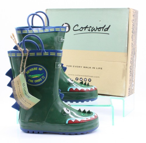 Cotswold puddle boot unisex - puddle,