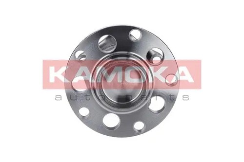 Rear wheel bearing kit fits - rear,