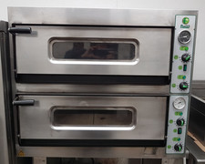 Fimar foresta 4 electric - , 4+4