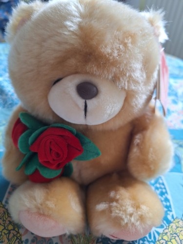 Forever friends extra - forever, soft