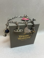 Vivienne Westwood Six Charm