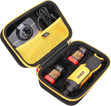 Hard Carrying Case for DEWALT