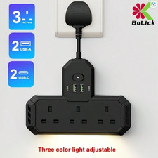 The New Multi-Functional Power