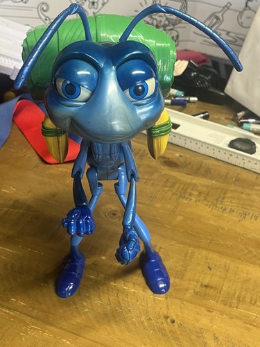 Disney pixar bugs life flik - pixar,