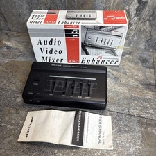 ARCHER 15-1995 Video Enhancer