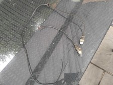 Escort rs turbo xr3i mfi spare