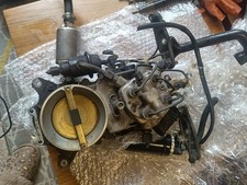 Mercedes Benz 190e 2.0L W201