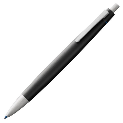 Lamy 2000 ballpoint pen - pen, 4