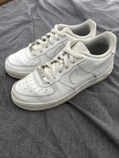 NIKE Air Force 1 GS Man Woman