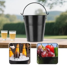 Grill Grease Bucket BBQ