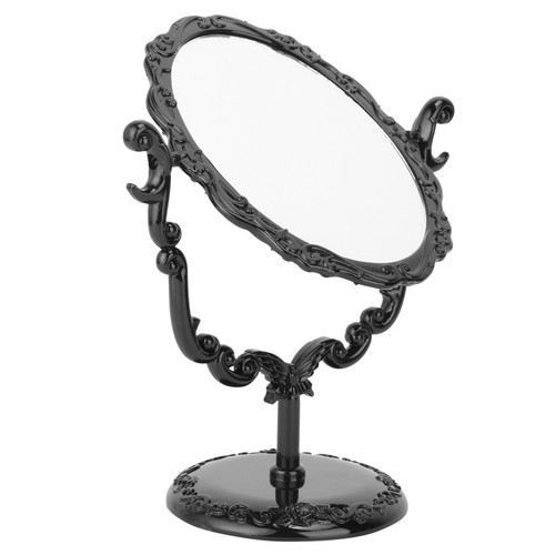 Sided vanity ornate makeup - vanity,