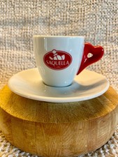 Saquella Espresso cup and