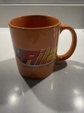 Alton Towers Resort Mug 2007