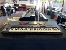 Korg PA700 Professional