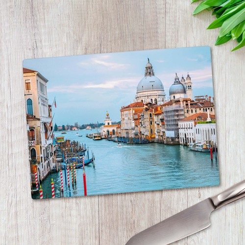 Venice cityscape scenery - venice,