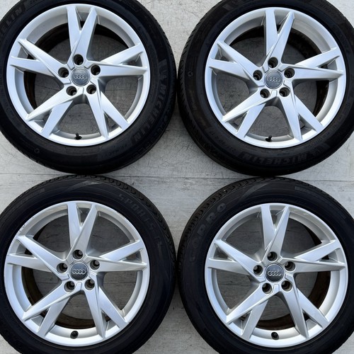 Genuine audi 17 - a4, 17"