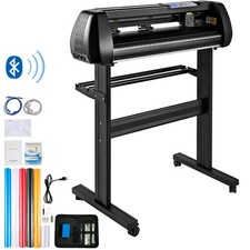 28" Vinyl Cutter Machine
