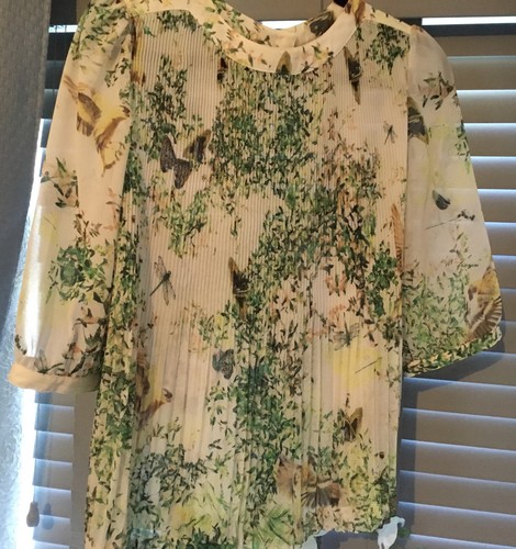 Ladies ted baker liano dancing - ladies,