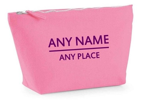 Personalised name location - name,