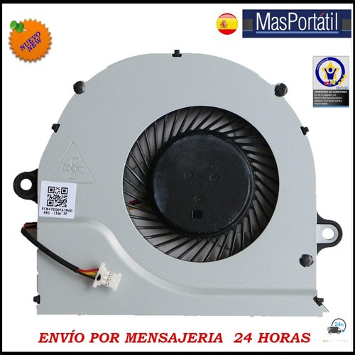Fan new acer - fan,
