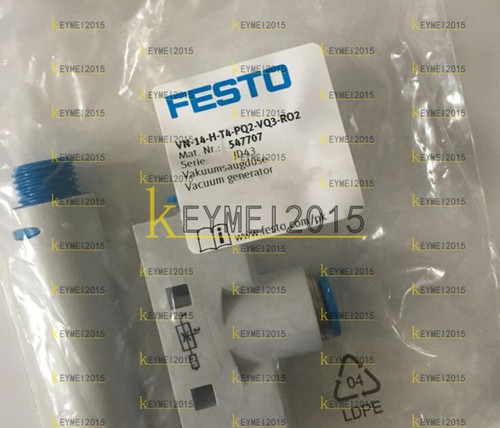 One festo - one,