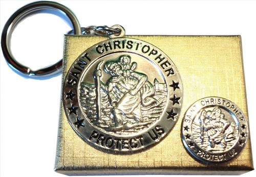 Gift boxed christopher - boxed,