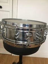 Sonor “swinger” Snare Drum