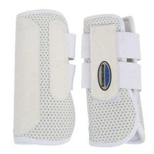 Weatherbeeta Lite Open Front Boots