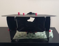 FILMCITY Power MB-99 Pro Matte Box + Swing Away Arm + 4x4 Filter Trays RRP £100