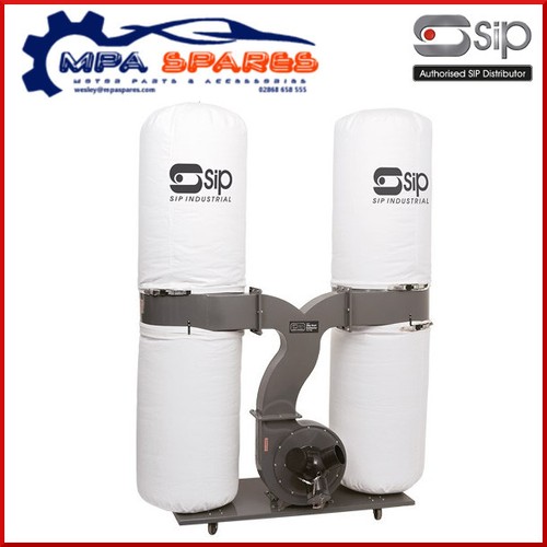 Sip 01956 3hp dust - 3hp,