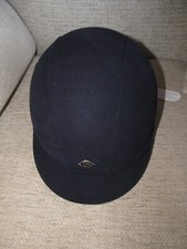 Charles Owen Young Riders Navy