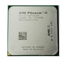AMD Phenom II X6-1065T