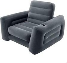 Intex Inflatable Pull Out Sofa