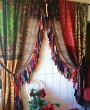 2 PC Of Indian Old Sari