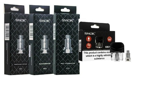 Smok nord coils regular - coils, &