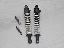 XTM XT2 Rear Shocks