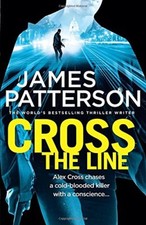 Cross the Line: (Alex Cross