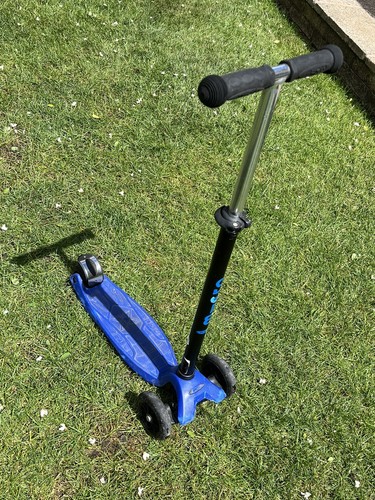 Maxi micro scooter - maxi,