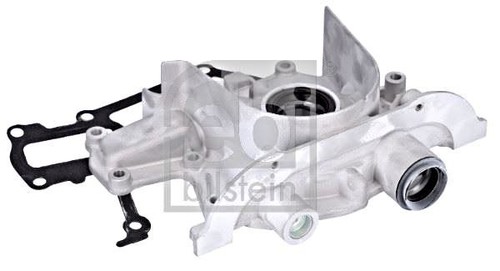Oil pump febi fits opel - pump,