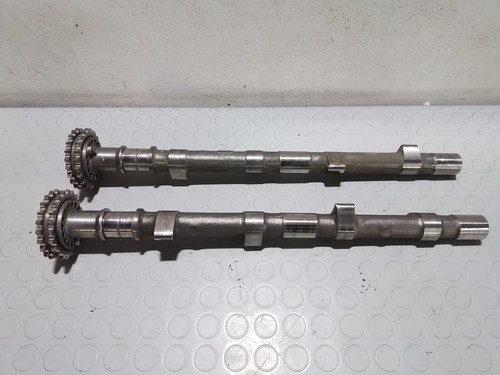 Camshafts for alfa romeo - for,