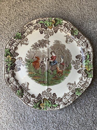 Copeland spode byron series - copeland,