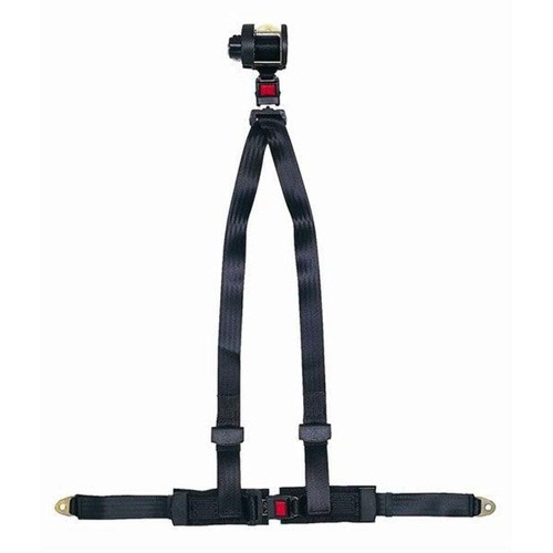 Securon point retracting - 3-point,