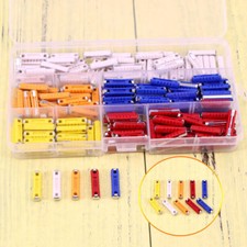 200Pcs Torpedo Car Fuses