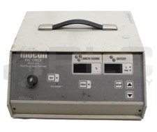 MOCON 001-114 DUAL HEADSPACE ANALYZER 120VAC 1.03A 50/60HZ 1PH MODEL 650