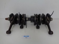 YAMAHA XS1100 CRANKSHAFT YC8