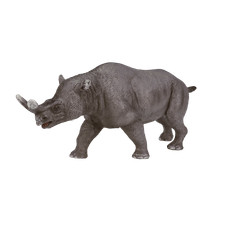 Mojo brontotherium model - mojo,