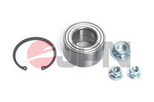 10L9070-JPN JPN WHEEL BEARING KIT FRONT AXLE FOR AUDI SEAT SKODA VW